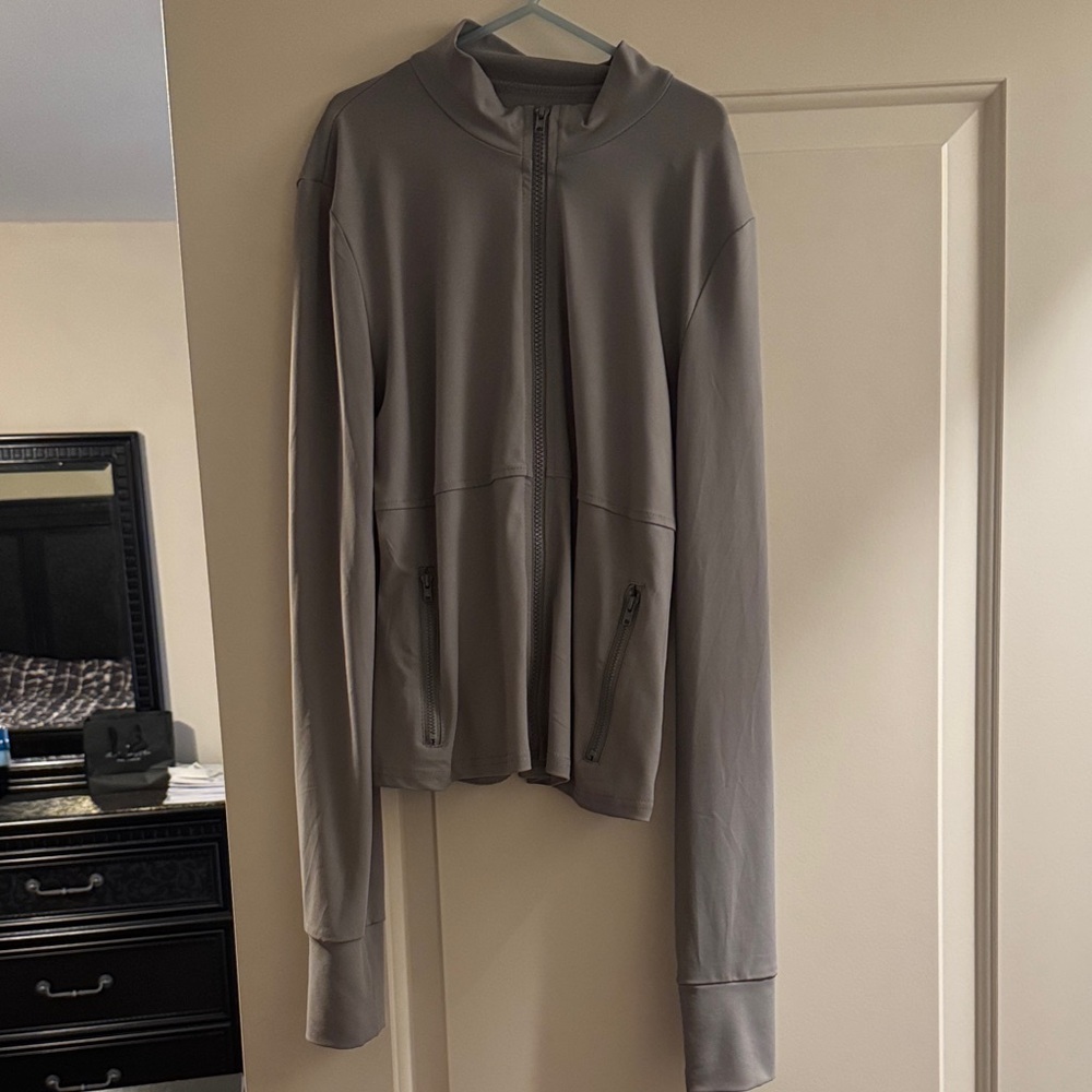Men's Gray Sweater
